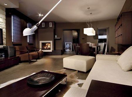 The Stone Villa Beli Iskar Chambre photo