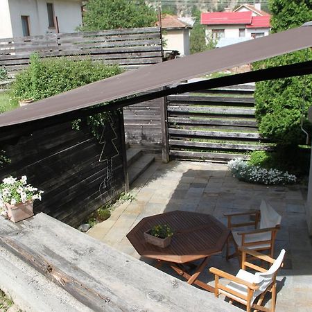 The Stone Villa Beli Iskar Extérieur photo