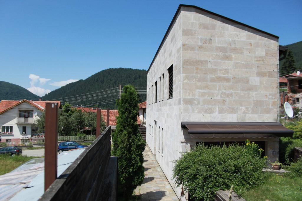 The Stone Villa Beli Iskar Extérieur photo