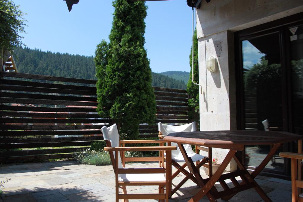 The Stone Villa Beli Iskar Extérieur photo