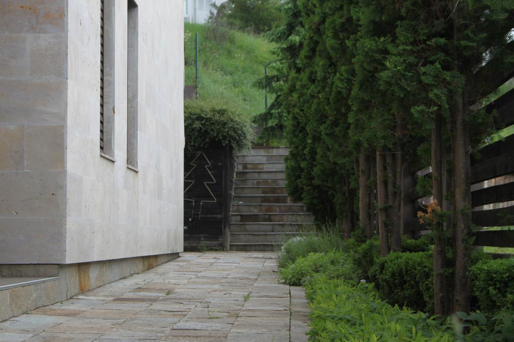The Stone Villa Beli Iskar Extérieur photo