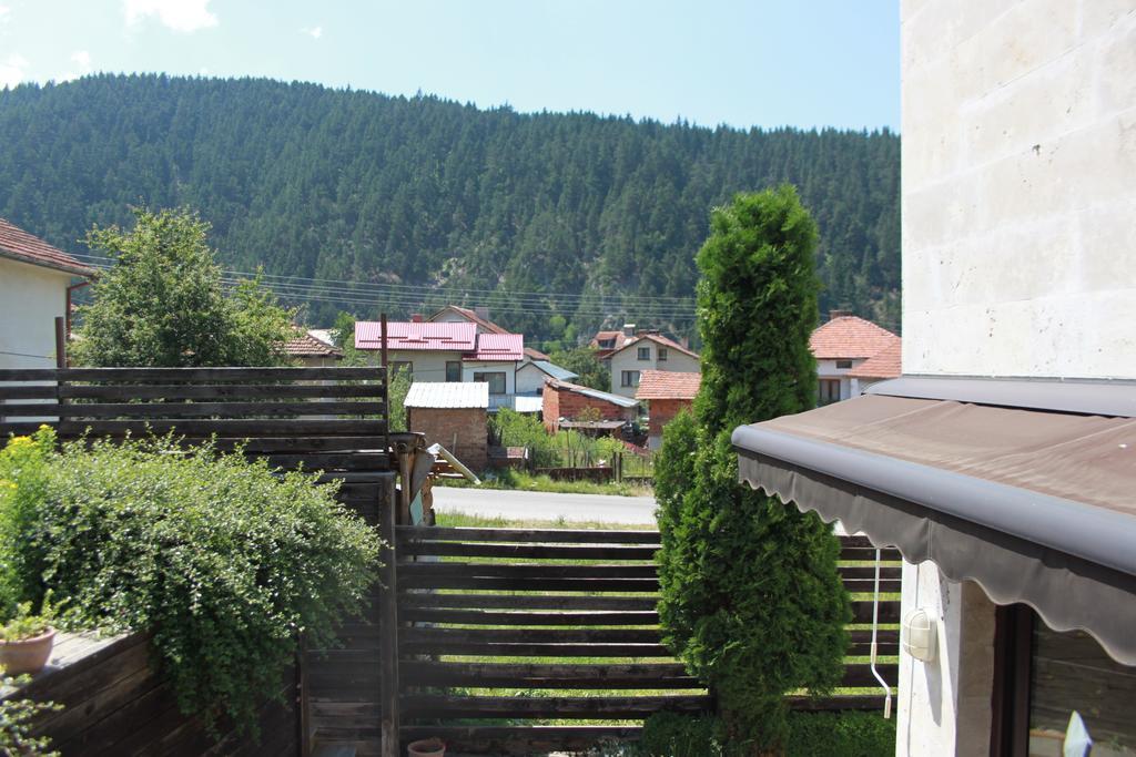 The Stone Villa Beli Iskar Extérieur photo